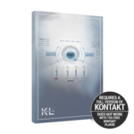 Heavyocity – Rhythmic Textures NOVO