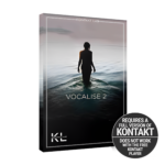 Heavyocity - Vocalise 2