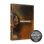 Heavyocity – Damage 2