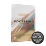 Heavyocity - Vocalise 3