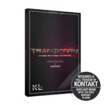 Hidden Path Audio - Tranzform