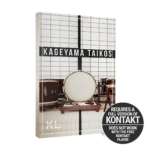 Impact Soundworks - Kageyama Taikos