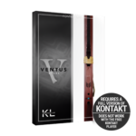 Impact Soundworks - Ventus Native American Flutes