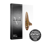 Impact Soundworks - Ventus Series Ocarinas