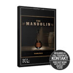 Indiginus - The Mandolin