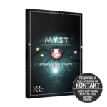 Julian Ray Music - MYST