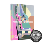 Native Instruments - Karriem Riggins Drums