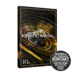 Native Instruments - Kinetic Metal