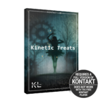 Native Instruments - Kinetic Treats