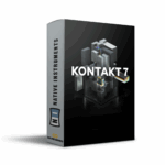 Kontakt 7 Pro Full Version