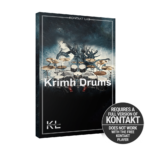 Bogren Digital - Krimh Drums