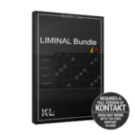Crocus Soundware - LIMINAL Bundle