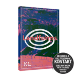 Slate + Ash - Landforms