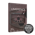 Rigid Audio - Limerence