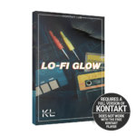 Native Instruments - Lo-Fi Glow