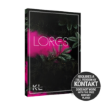 Native Instruments - LORES