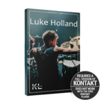 Mixwave - Luke Holland Drums