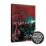 Native Instruments - MYSTERIA