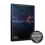 Native Instruments - Mallet Flux
