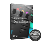 Native Instrument - Maschine Drum Selection