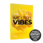 Native Instruments - Melted Vibes