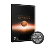 Audiobro - Modern Scoring Strings