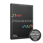 Native Instruments - Modular Icons