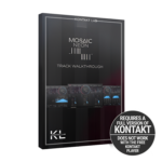 Heavyocity – Mosaic Neon