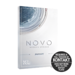 Heavyocity – NOVO Modern Strings Evolved