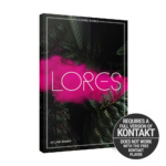 Native Instruments - LORES