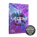 Native Instruments - UTOPIA