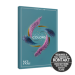 Native Instruments - Vocal Colours