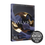 Native Instruments - Valves