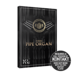 Cinesamples - O – Forbes Pipe Organ