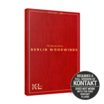 Orchestral Tools – Berlin Woodwinds Complete