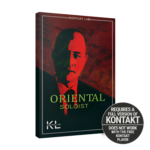 Findasound - Oriental Soloist