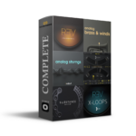Output Complete Bundle