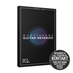 Valiant Samples - QUARTARONE GUITAR REVERIES