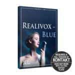 Realitone - RealiVox Blue