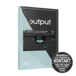 Output - Rev X-Loops