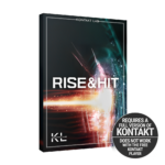 Native Instruments - Rise and Hit