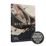 Native Instruments - Rudiments