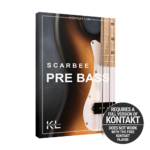 Native Instruments - SCARBEE PRE BASS