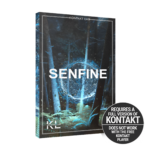 Wavelet Audio - Senfine