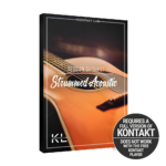 Native Instruments - STRUMMED ACOUSTIC
