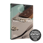 Native Instruments - ELECTRIC MINT