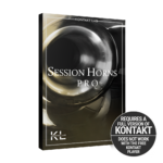 Native Instruments - HORNS PRO