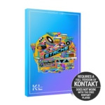 Native Instruments - Stacks