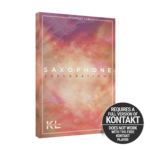 Sonixinema - Saxophone – Explorations