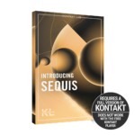 Native Instruments - Sequis